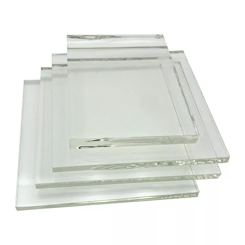 Мөлдір шыны