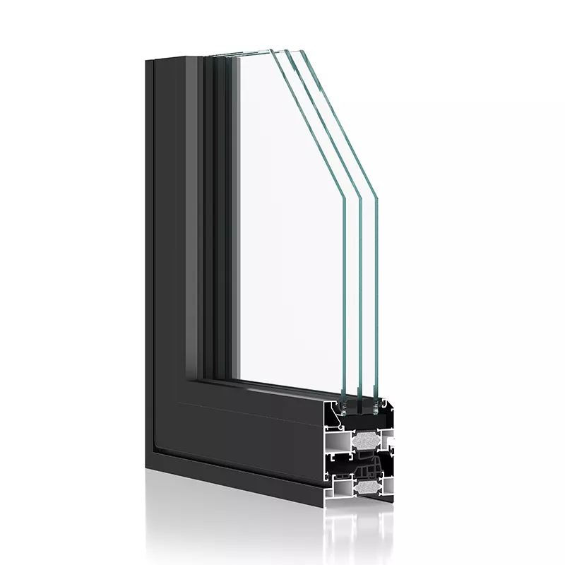 Энергияны үнемдейтін терезелер