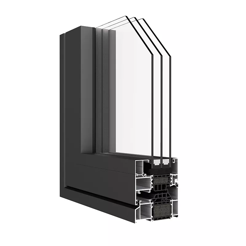 Энергияны үнемдейтін терезелер