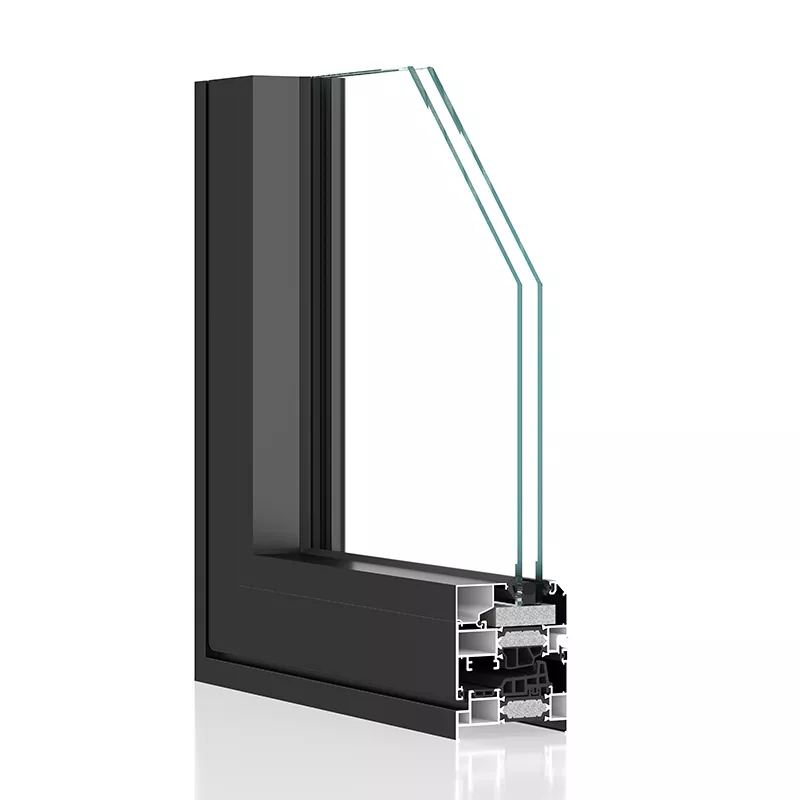 Супер энергия үнемдейтін шыны