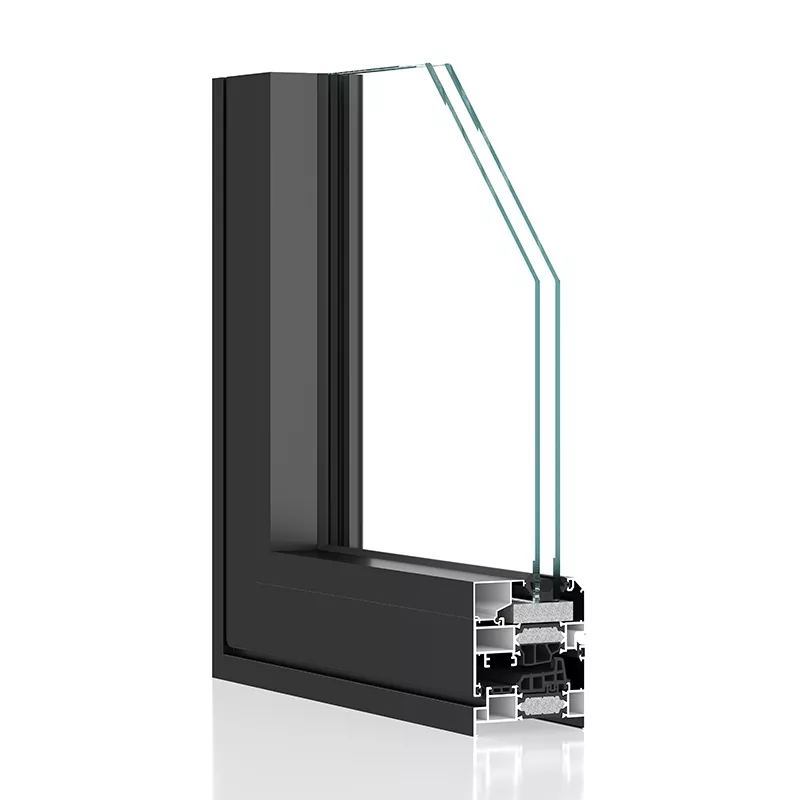 Дыбыс өткізбейтін терезелер